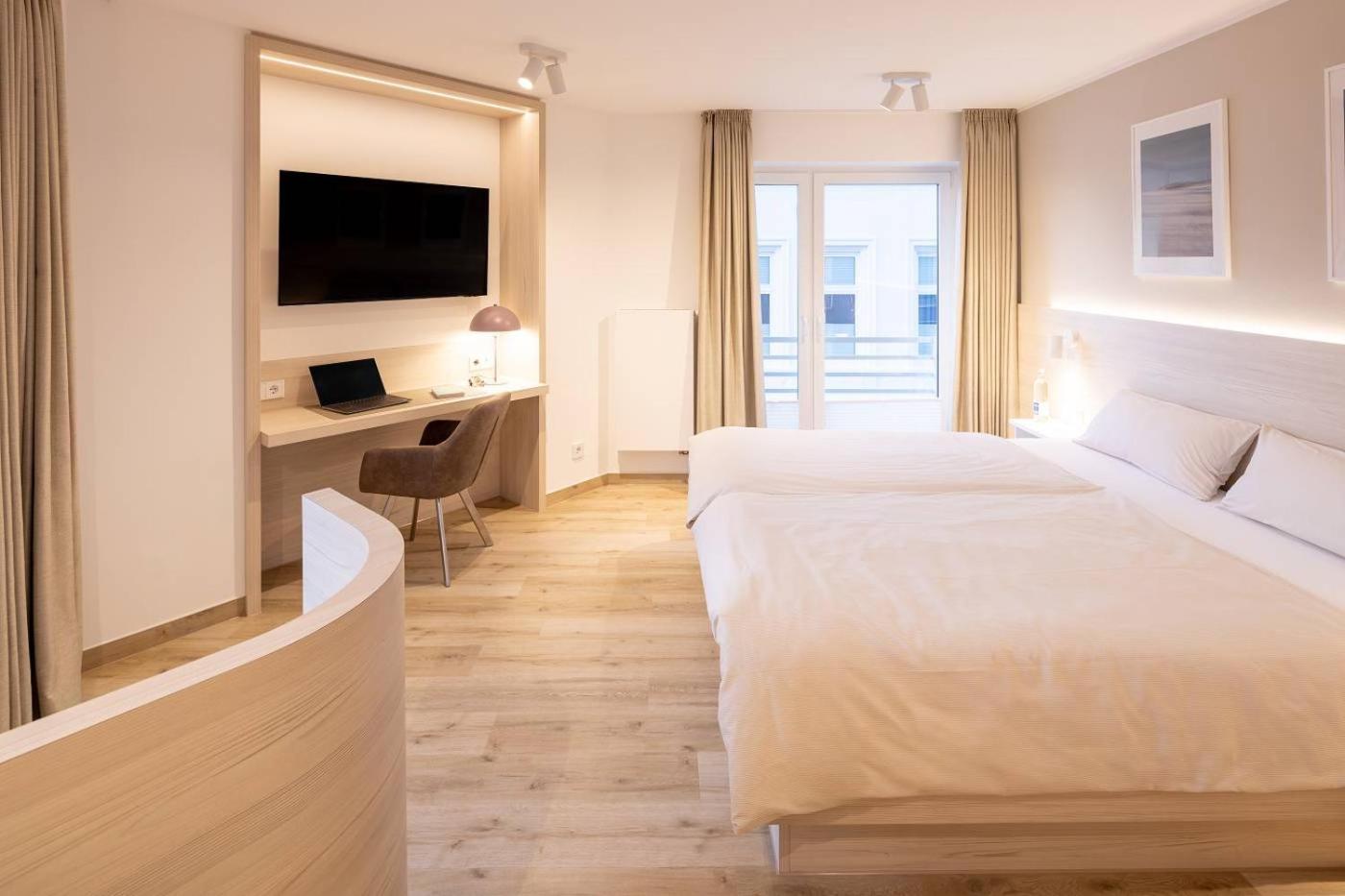 Stranddistel 3* Norderney