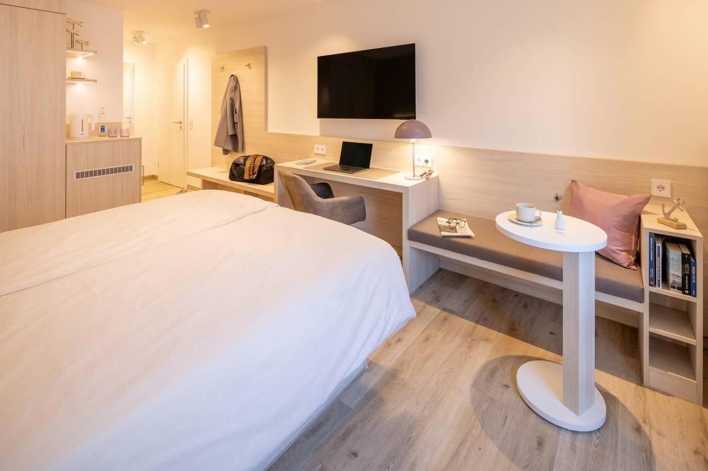 Stranddistel Hotel Norderney