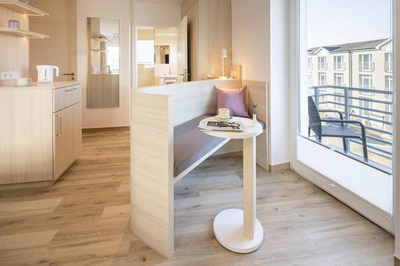 Hotel Stranddistel 3*