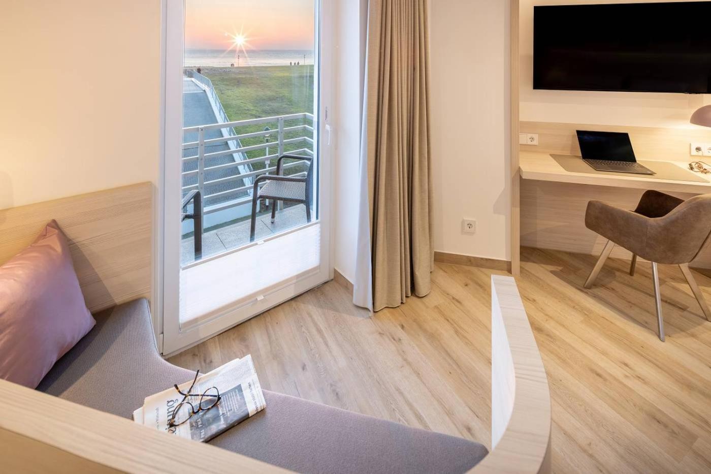 Stranddistel 3* Norderney