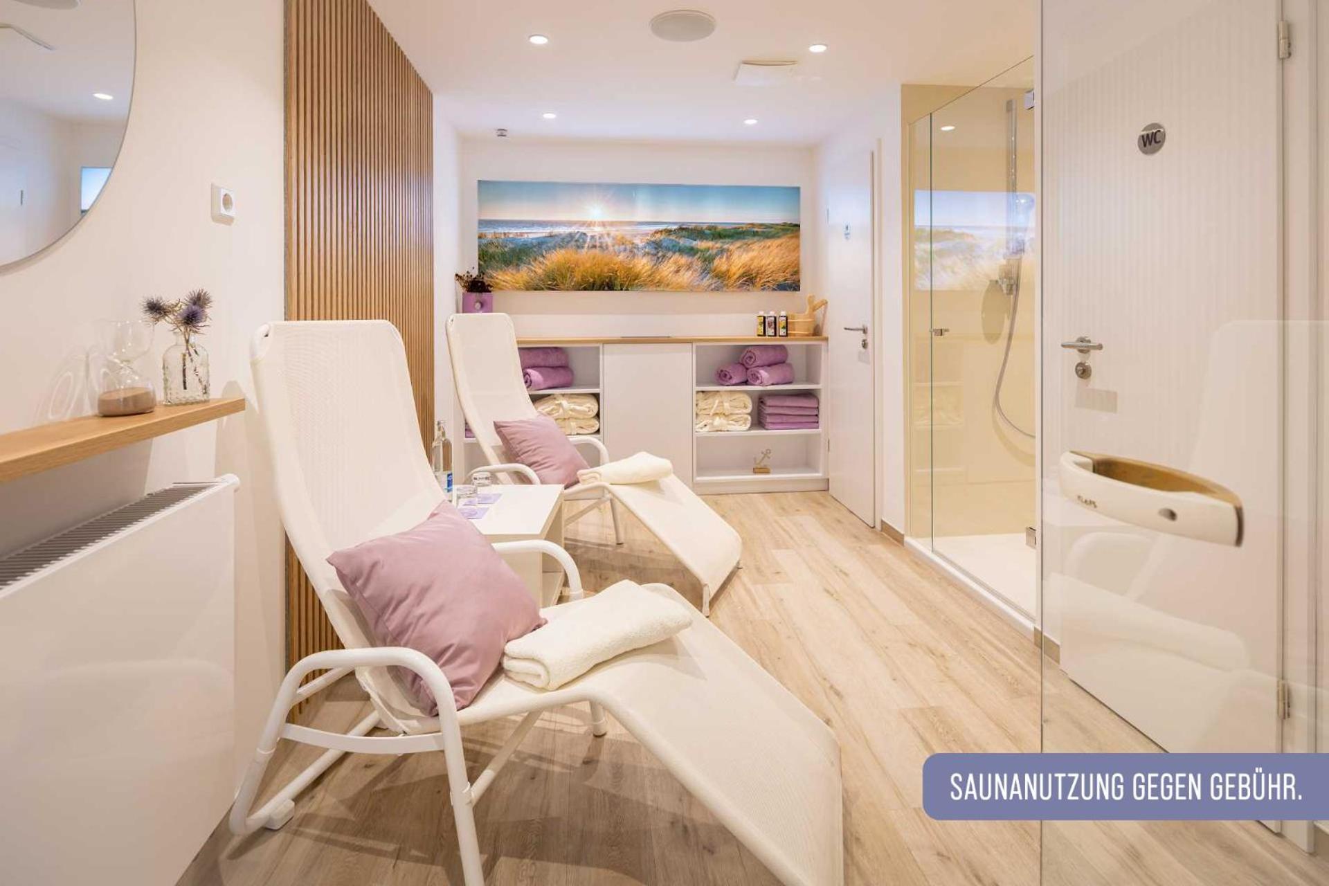 Stranddistel Hotel Norderney